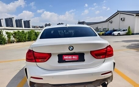 BMW 1 серия, 2021 год, 2 290 000 рублей, 7 фотография