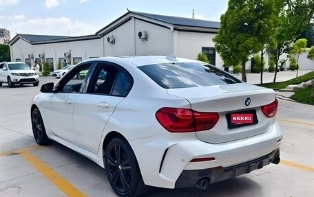 BMW 1 серия, 2021 год, 2 290 000 рублей, 8 фотография