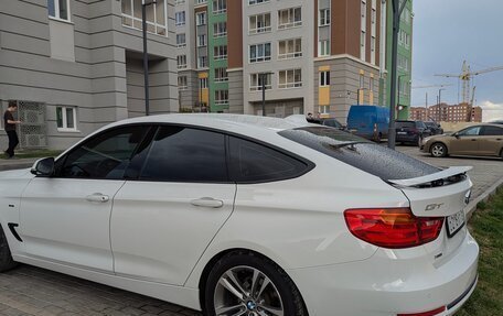 BMW 3 серия, 2014 год, 2 150 000 рублей, 3 фотография
