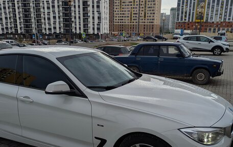 BMW 3 серия, 2014 год, 2 150 000 рублей, 7 фотография