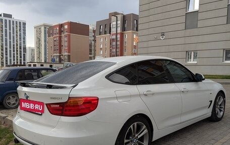 BMW 3 серия, 2014 год, 2 150 000 рублей, 5 фотография