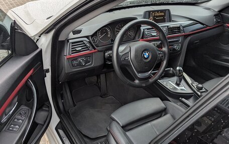 BMW 3 серия, 2014 год, 2 150 000 рублей, 10 фотография