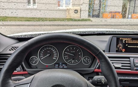 BMW 3 серия, 2014 год, 2 150 000 рублей, 11 фотография