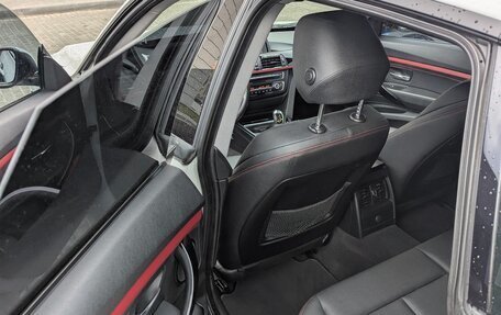 BMW 3 серия, 2014 год, 2 150 000 рублей, 14 фотография