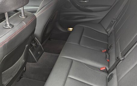 BMW 3 серия, 2014 год, 2 150 000 рублей, 16 фотография