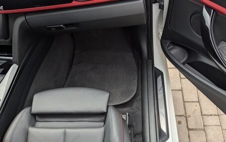 BMW 3 серия, 2014 год, 2 150 000 рублей, 13 фотография