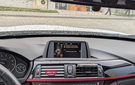 BMW 3 серия, 2014 год, 2 150 000 рублей, 12 фотография