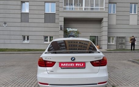 BMW 3 серия, 2014 год, 2 150 000 рублей, 4 фотография