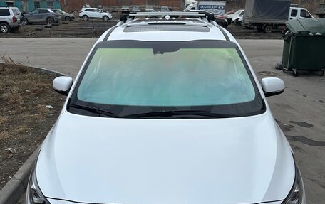 KIA Carnival III, 2018 год, 3 100 000 рублей, 14 фотография