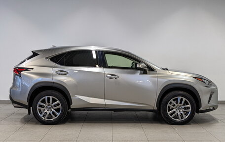 Lexus NX I, 2020 год, 4 295 000 рублей, 4 фотография