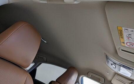 Lexus NX I, 2020 год, 4 295 000 рублей, 23 фотография