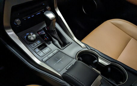 Lexus NX I, 2020 год, 4 295 000 рублей, 30 фотография