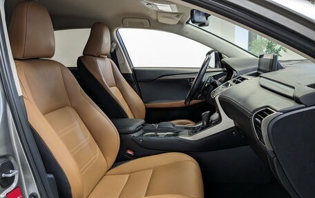 Lexus NX I, 2020 год, 4 295 000 рублей, 24 фотография