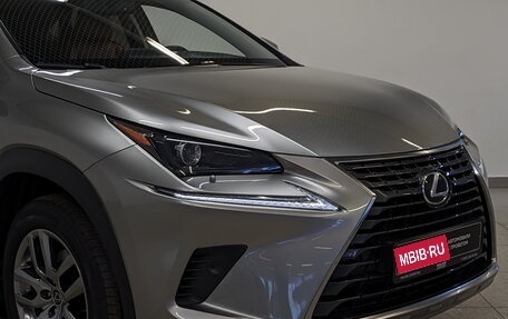 Lexus NX I, 2020 год, 4 295 000 рублей, 26 фотография