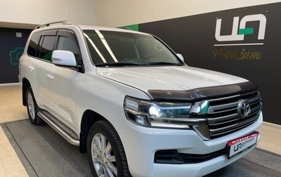 Toyota Land Cruiser 200, 2018 год, 6 500 000 рублей, 1 фотография