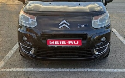Citroen C3 Picasso I, 2009 год, 600 000 рублей, 1 фотография