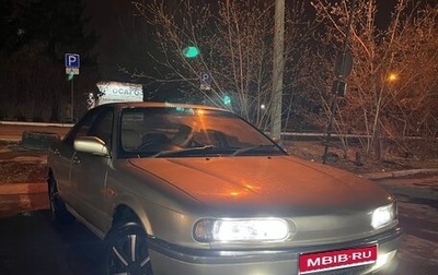 Nissan Presea II, 1990 год, 185 000 рублей, 1 фотография