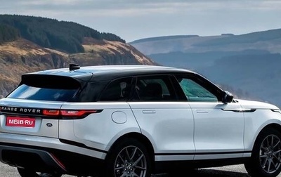 Land Rover Range Rover Velar I, 2019 год, 3 600 000 рублей, 1 фотография