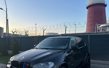 BMW X5, 2009 год, 1 300 000 рублей, 1 фотография