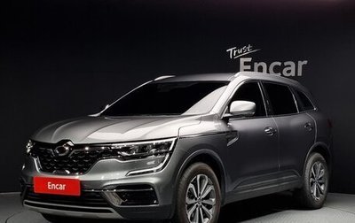 Renault Samsung QM6, 2021 год, 1 695 000 рублей, 1 фотография
