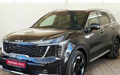 KIA Sorento IV, 2024 год, 6 199 000 рублей, 1 фотография