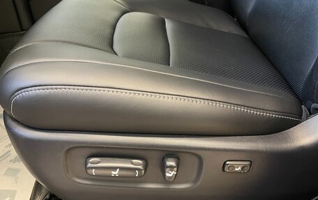 Toyota Land Cruiser 200, 2018 год, 6 500 000 рублей, 15 фотография