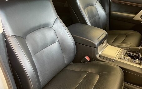 Toyota Land Cruiser 200, 2018 год, 6 500 000 рублей, 17 фотография