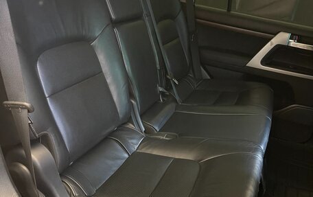 Toyota Land Cruiser 200, 2018 год, 6 500 000 рублей, 19 фотография