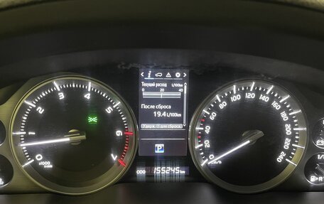 Toyota Land Cruiser 200, 2018 год, 6 500 000 рублей, 25 фотография