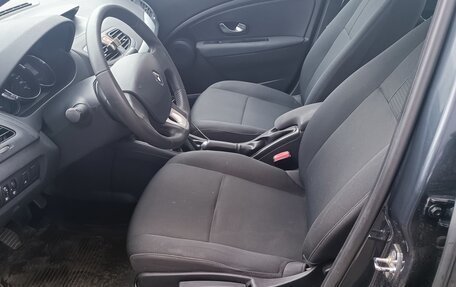 Renault Fluence I, 2010 год, 545 000 рублей, 12 фотография