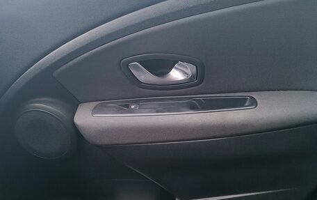Renault Fluence I, 2010 год, 545 000 рублей, 14 фотография