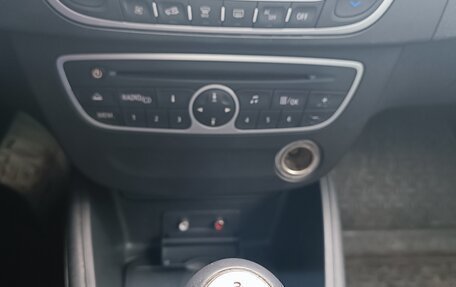Renault Fluence I, 2010 год, 545 000 рублей, 19 фотография
