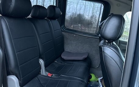 Volkswagen Caddy III рестайлинг, 2009 год, 550 000 рублей, 4 фотография