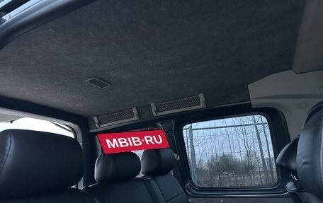 Volkswagen Caddy III рестайлинг, 2009 год, 550 000 рублей, 5 фотография
