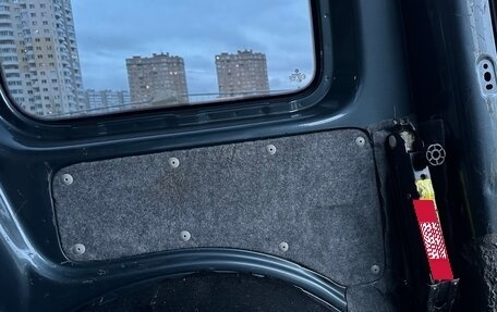 Volkswagen Caddy III рестайлинг, 2009 год, 550 000 рублей, 8 фотография