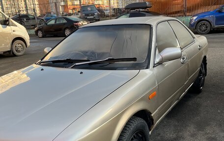 Nissan Presea II, 1990 год, 185 000 рублей, 4 фотография