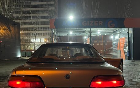 Nissan Presea II, 1990 год, 185 000 рублей, 7 фотография