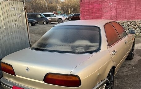 Nissan Presea II, 1990 год, 185 000 рублей, 6 фотография