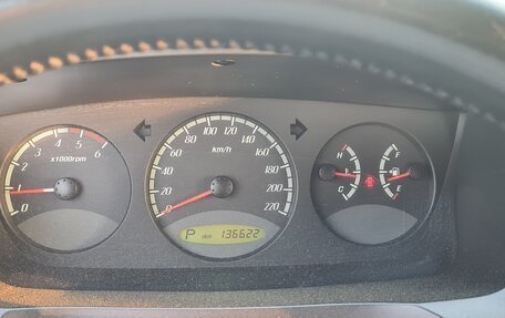 SsangYong Actyon II рестайлинг, 2007 год, 900 000 рублей, 12 фотография