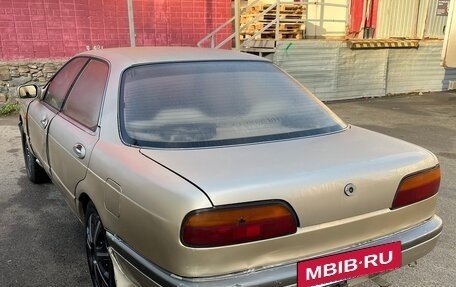 Nissan Presea II, 1990 год, 185 000 рублей, 5 фотография