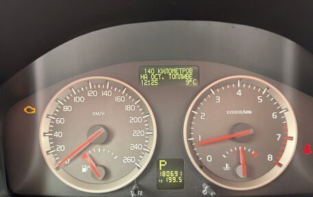 Volvo S40 II, 2006 год, 675 000 рублей, 3 фотография