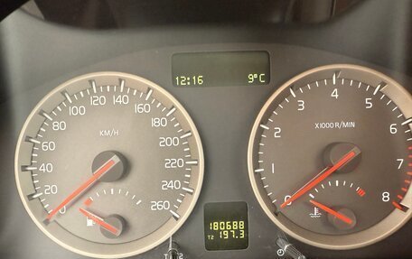 Volvo S40 II, 2006 год, 675 000 рублей, 8 фотография