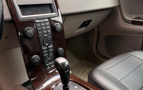 Volvo S40 II, 2006 год, 675 000 рублей, 10 фотография