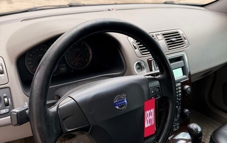 Volvo S40 II, 2006 год, 675 000 рублей, 9 фотография