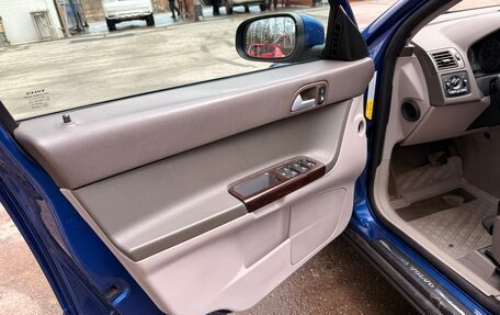 Volvo S40 II, 2006 год, 675 000 рублей, 12 фотография