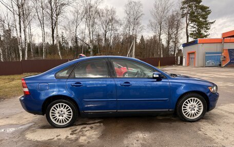 Volvo S40 II, 2006 год, 675 000 рублей, 33 фотография