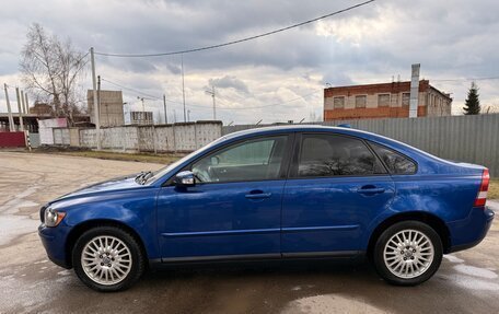 Volvo S40 II, 2006 год, 675 000 рублей, 27 фотография