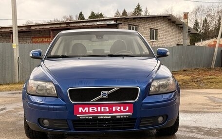 Volvo S40 II, 2006 год, 675 000 рублей, 30 фотография