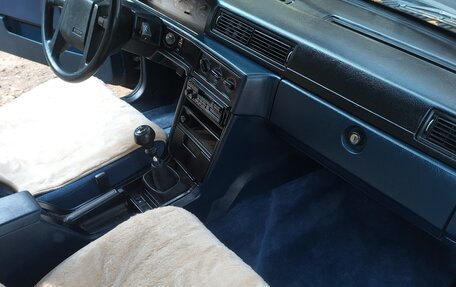 Volvo 940, 1993 год, 600 000 рублей, 8 фотография