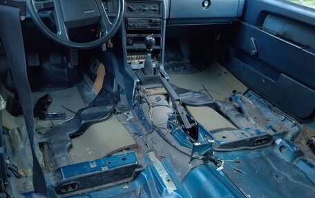 Volvo 940, 1993 год, 600 000 рублей, 14 фотография